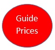 bespoke door guide prices