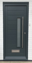 prehang contemporary doors