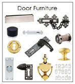 door furniture and accessories